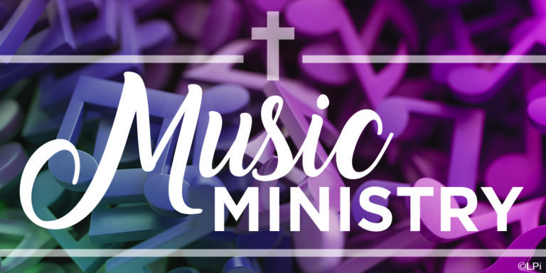 Music Ministry
