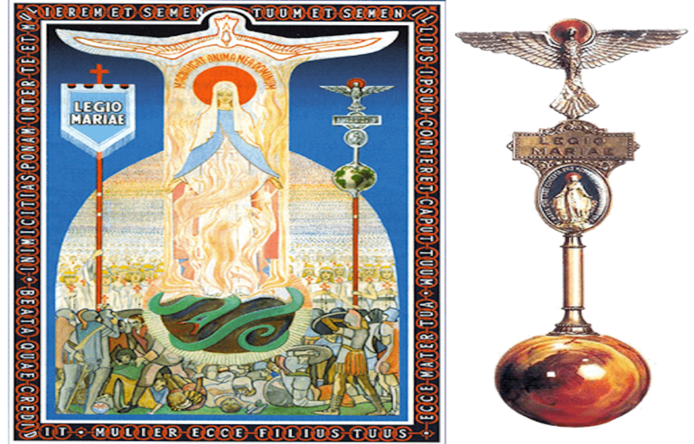 Legion of Mary