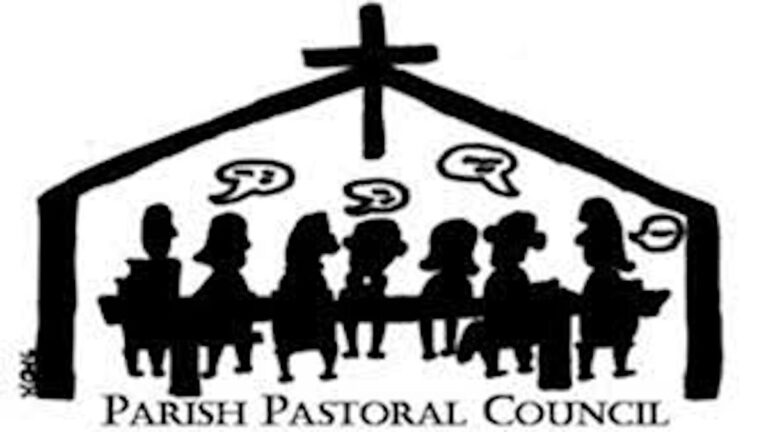 Parish Pastoral Council