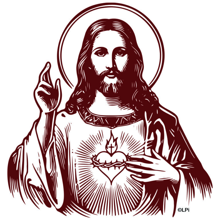 Parish Enthronement Weekend