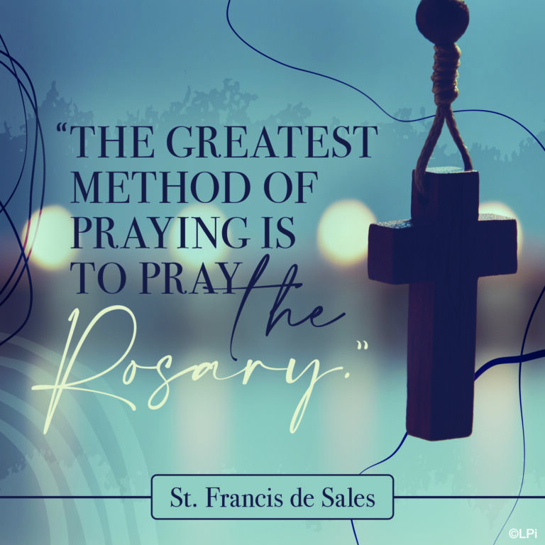 Parish Family Rosary