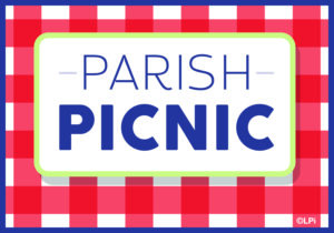 HNJ Parish Picnic 2025