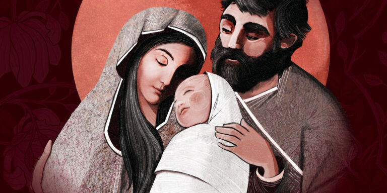 Celebrate Advent with Behold