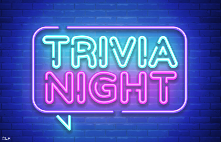 Catholic Trivia Night