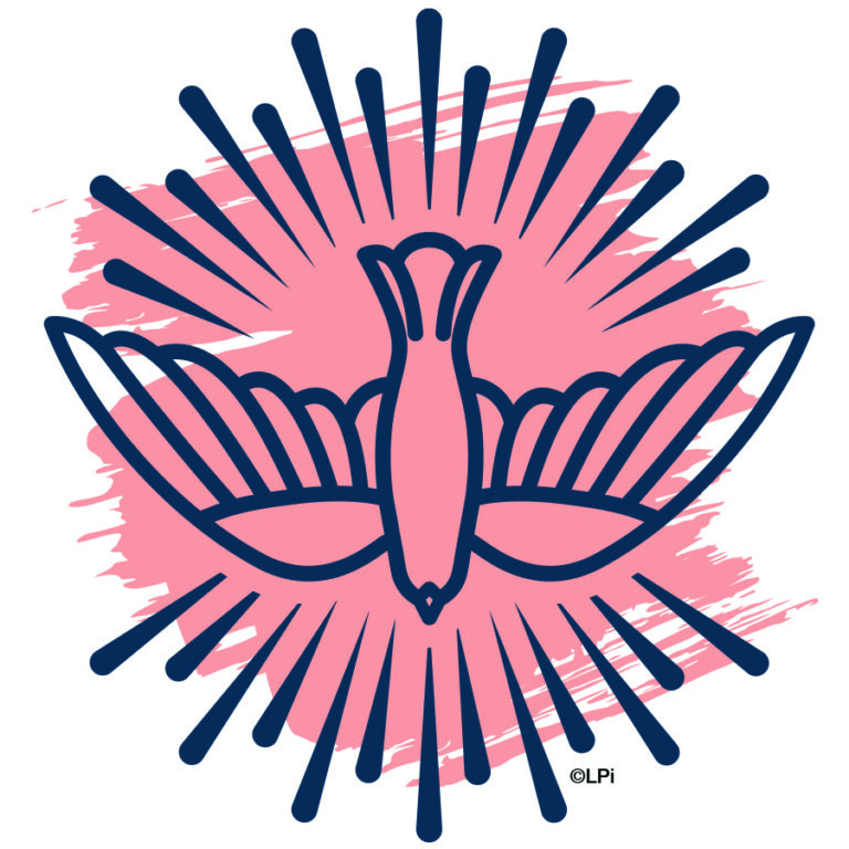 Where Heaven Meets Earth