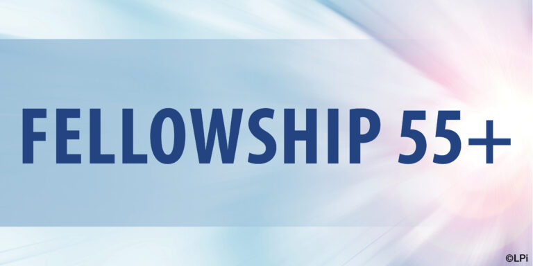 Fellowship 55+