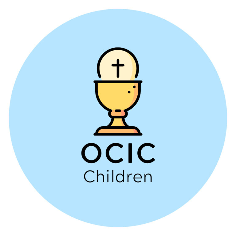 Order of Christian Initiation of Children (OCIC)