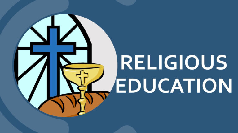 Religious Education