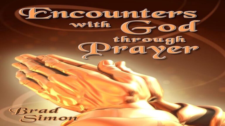 Women’s Prayer Encounter Ministry