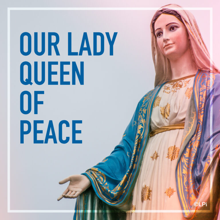 Miracle Story from Medjugorje