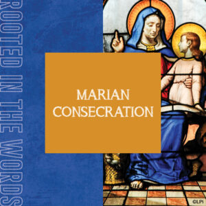 Marian Consecration