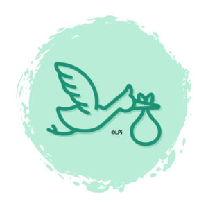 Respect Life Baby Shower