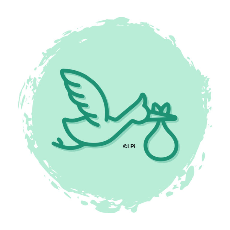 Respect Life Baby Shower