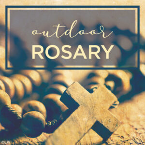 Parish Candlelight Rosary