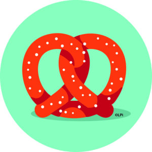 55+ Prayer & Pretzel Night
