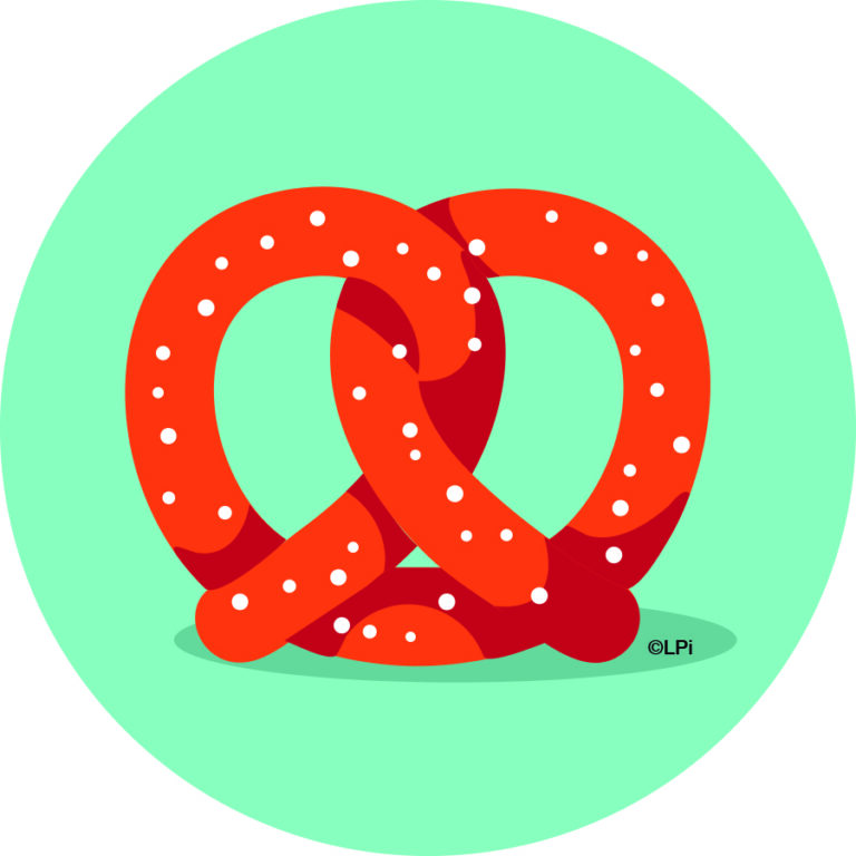 55+ Prayer & Pretzel Night