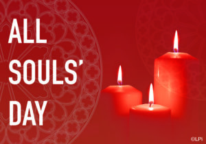 All Souls Day Supper & Sermon