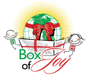 Boxes of Joy Campaign