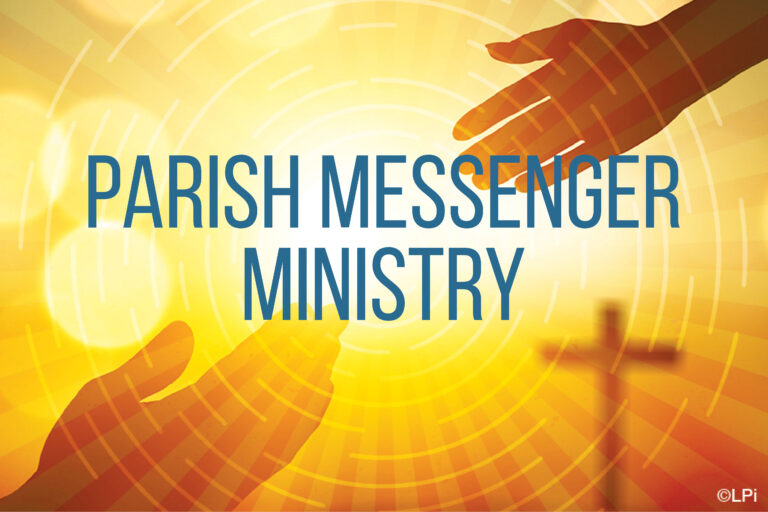 Parish Messenger Ministry