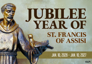 800 Years of Saint Francis