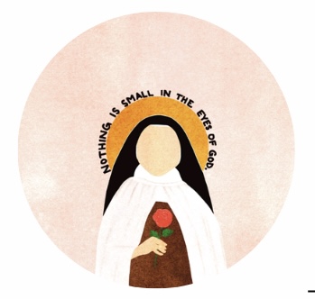 Seeds of Lisieux