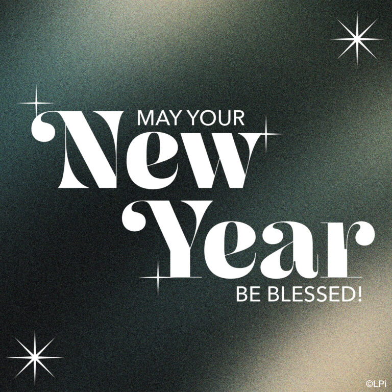 New Year, RENEW Me
