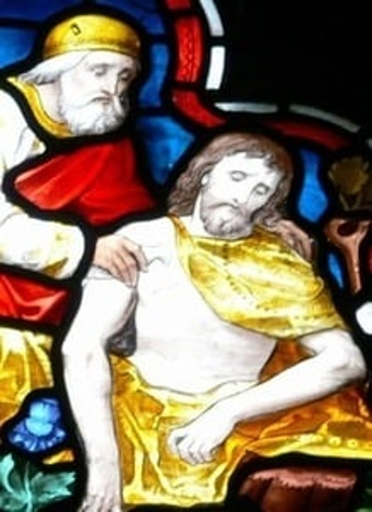 Arimathean Ministry